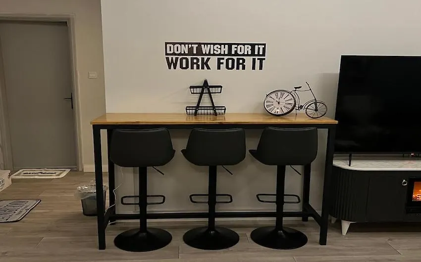 Luxury Hostel الرياض