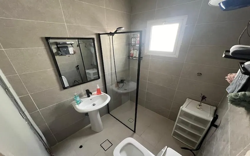 Luxury Hostel الرياض