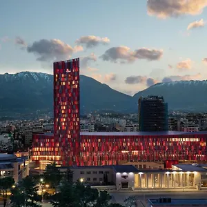 Marriott 5*, تيرانا ألبانيا