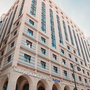 حياة الفضي , المدينة المنورة المملكة العربية السعودية