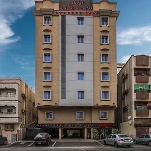 الاتقان للشقق المفروشه 3*, جدة المملكة العربية السعودية